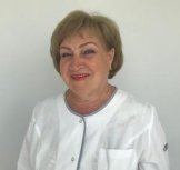 Полоскова Зинаида Владимировна