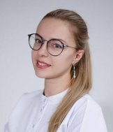 Ермолаева Юлия Сергеевна