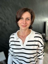 Кутукова Галина Михайловна