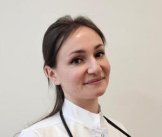 Плетенева Элина Умаровна