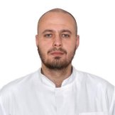 Мордвинцев Владислав Валерьевич