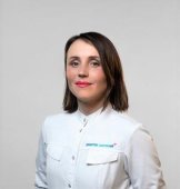 Васильева Инна Александровна