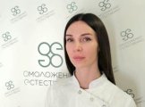 Новожилова Анастасия