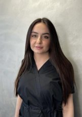Тазаева Макка