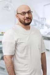 Мнацаканов Артур Сергеевич