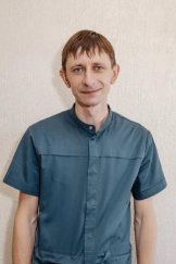 Битюцкий Александр Петрович