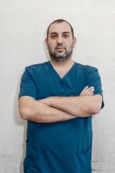 Яйлаев Хайдар Мурадович