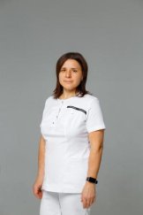 Князькина Диана Викторовна