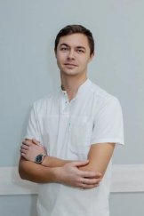 Гончаров Дмитрий Олегович
