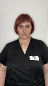 Гавриш Екатерина Дмитриевна