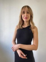 Рамазанова Кристина