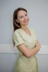 Чибисова Татьяна Сергеевна
