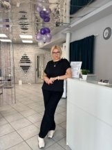 Кулинич Алла