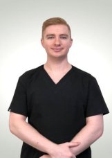 Беззубов Антон