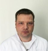Курбатов Сергей Михайлович