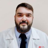 Абакаров Раджаб Рафаилович
