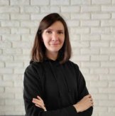 Перелыгина Анна