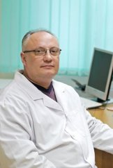 Степанищев Игорь Львович