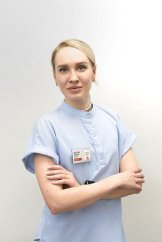 Романова Анастасия Игоревна