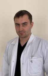 Смирнов Михаил Петрович