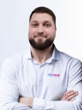 Кулешов Юрий Валерьевич