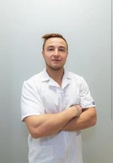 Грачев Никита Алексеевич