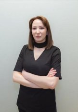 Амирова Альбина Магомедхабибовна