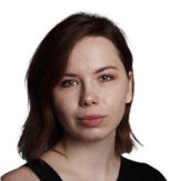Трубаченкова Наталья Владимировна