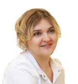 Долинка Елена Владимирона