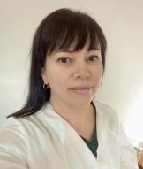 Попова Зоя