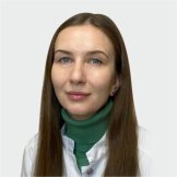 Судиярова Татьяна Сергеевна