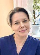 Сячина Ирина Владимировна