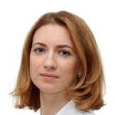 Бондаренко Лиля Сергеевна