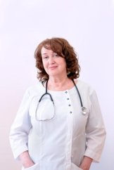 Невматулина Румия Захарьяновна