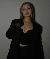 Рысенко Алина