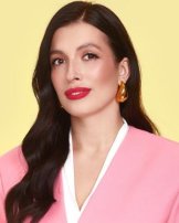 Корчагина Елена