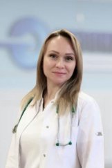 Шешеня Вера Петровна