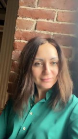 Одринская Наталия Владимировна