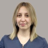 Юрова Анна Николаевна
