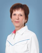 Чернышова Светлана Юрьевна