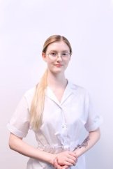 Раздельная София Романовна