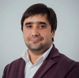 Мурзабеков Ахмед Исропилович