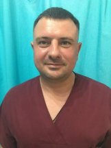 Жаров Иван Сергеевич