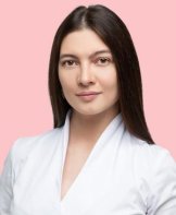 Витрук Валентина Витальевна