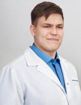 Попов Роман Эдуардович