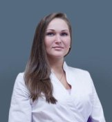 Нефедова Влада Владимировна