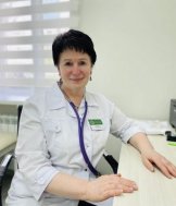Головина Татьяна Витальевна