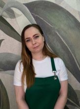 Пиянзина Алёна
