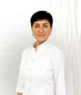 Михайлюк Наталья Александровна