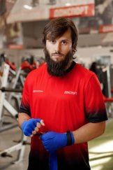 Гудков Александр Геннадьевич
